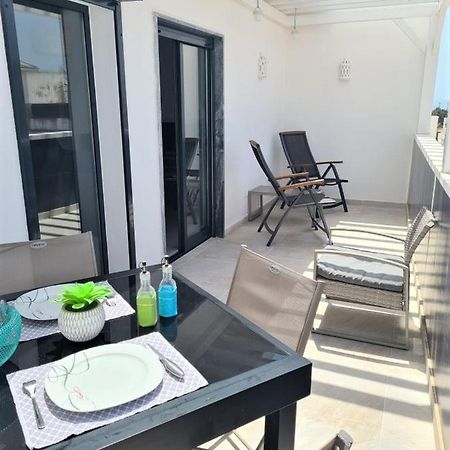 Apartamento T1 Alvor/ Centro ภายนอก รูปภาพ