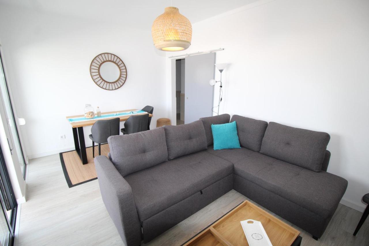 Apartamento T1 Alvor/ Centro ภายนอก รูปภาพ