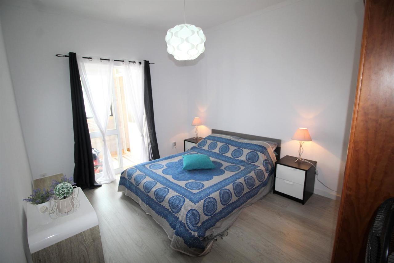 Apartamento T1 Alvor/ Centro ภายนอก รูปภาพ