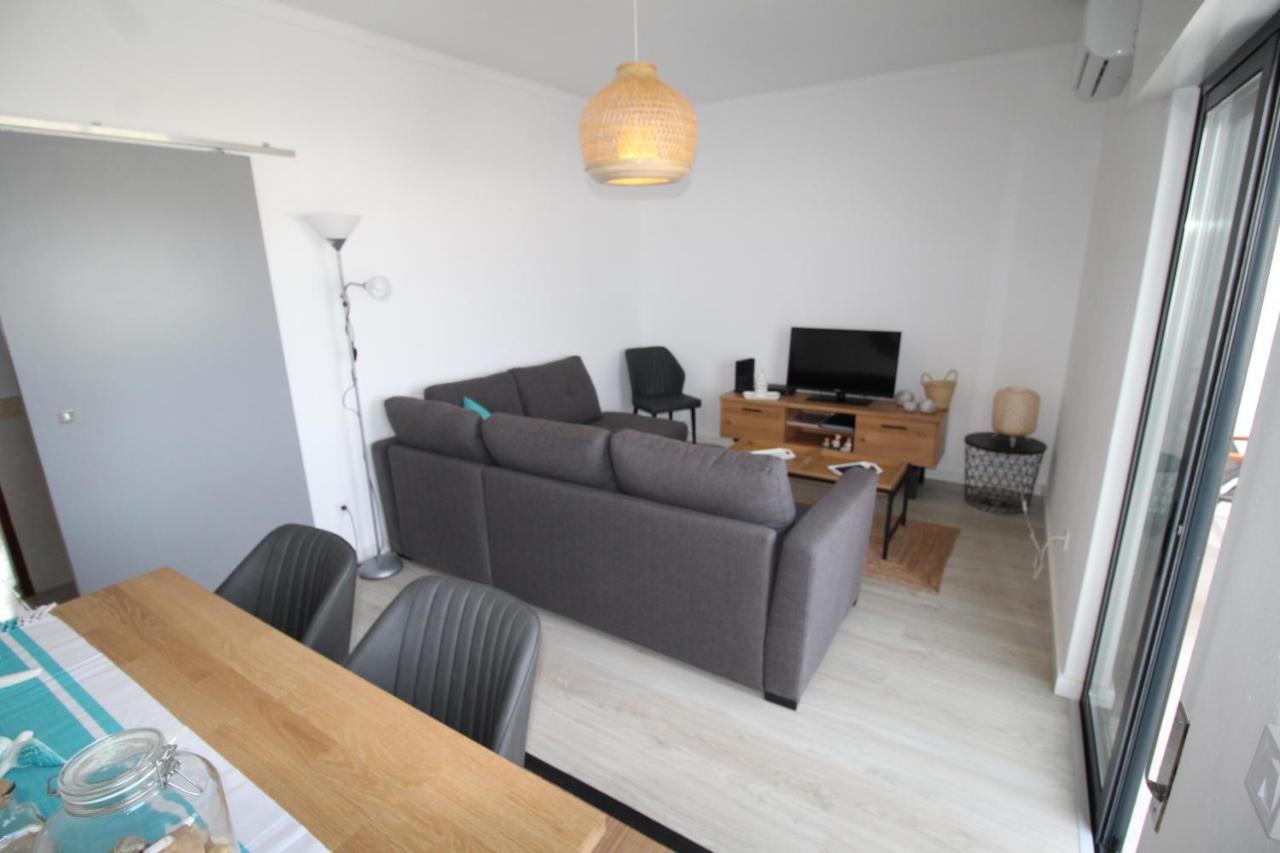 Apartamento T1 Alvor/ Centro ภายนอก รูปภาพ